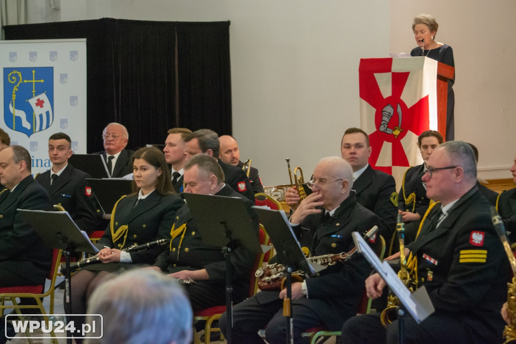 Hymn do Bałtyku i koncert orkiestry