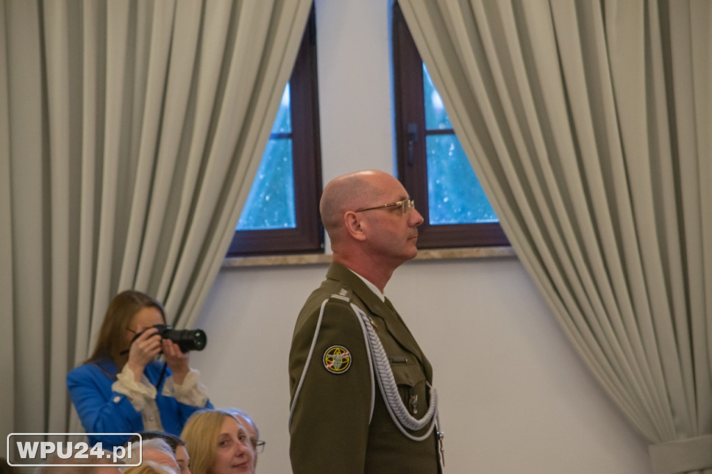 Hymn do Bałtyku i koncert orkiestry