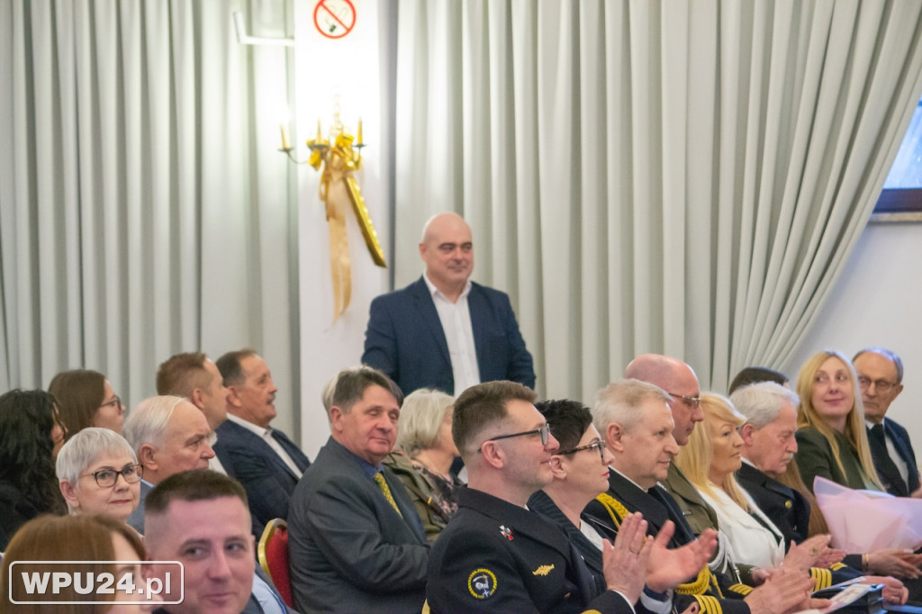 Hymn do Bałtyku i koncert orkiestry