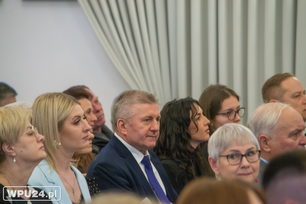 Hymn do Bałtyku i koncert orkiestry