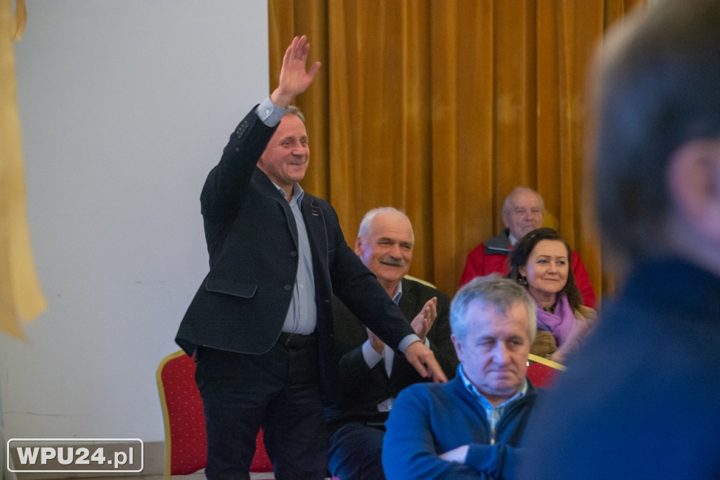 Hymn do Bałtyku i koncert orkiestry