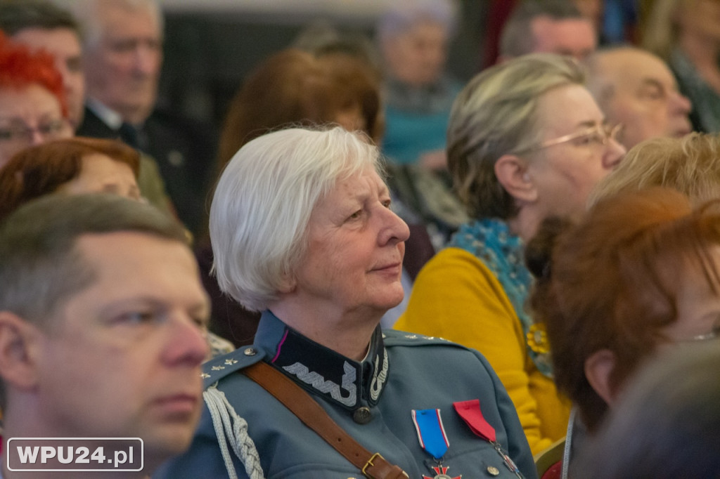 Hymn do Bałtyku i koncert orkiestry