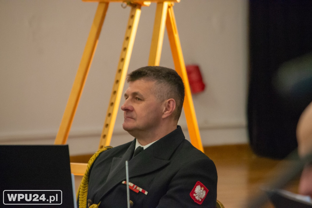 Hymn do Bałtyku i koncert orkiestry