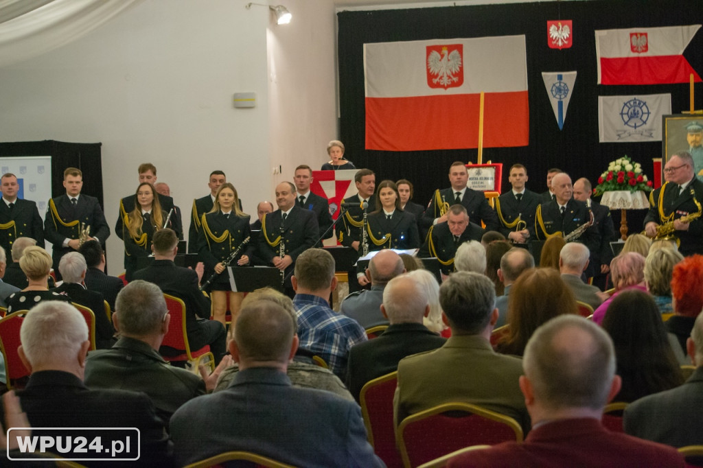 Hymn do Bałtyku i koncert orkiestry