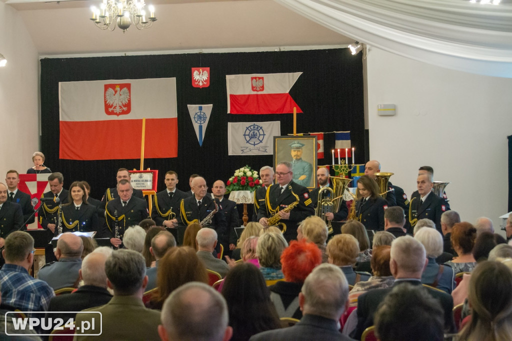 Hymn do Bałtyku i koncert orkiestry