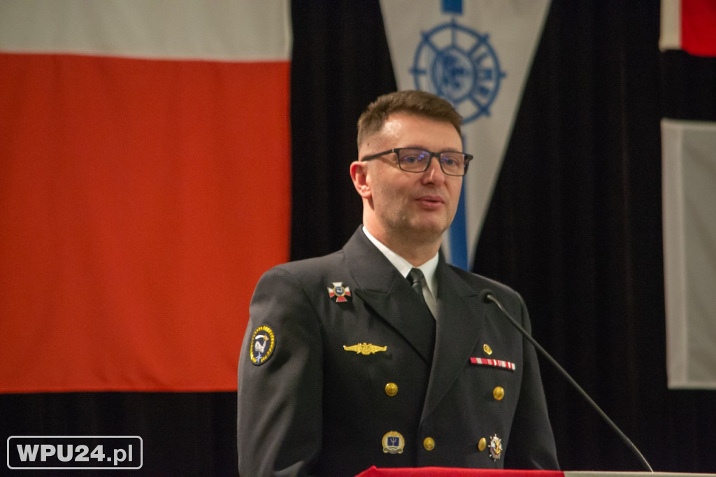 Hymn do Bałtyku i koncert orkiestry