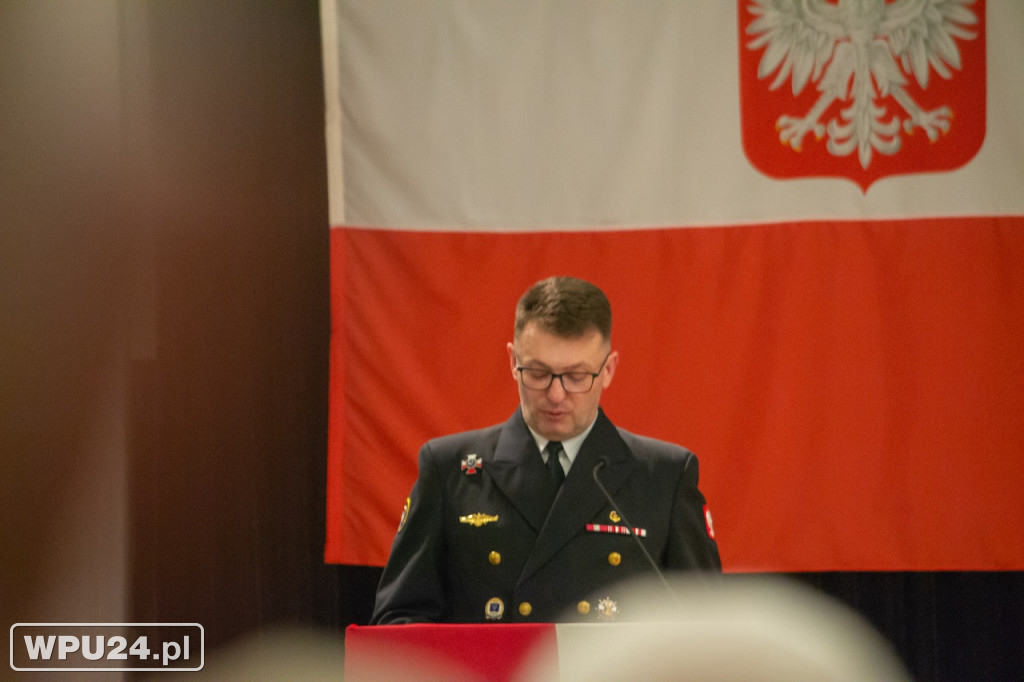 Hymn do Bałtyku i koncert orkiestry