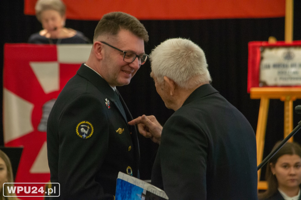Hymn do Bałtyku i koncert orkiestry
