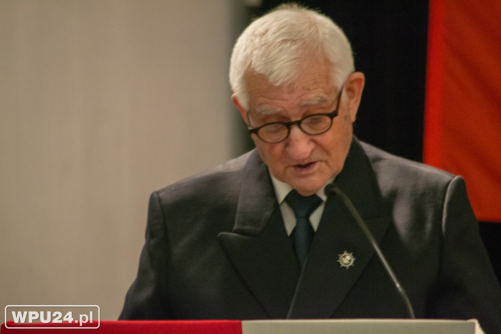 Hymn do Bałtyku i koncert orkiestry