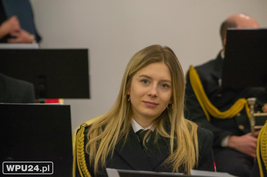 Hymn do Bałtyku i koncert orkiestry