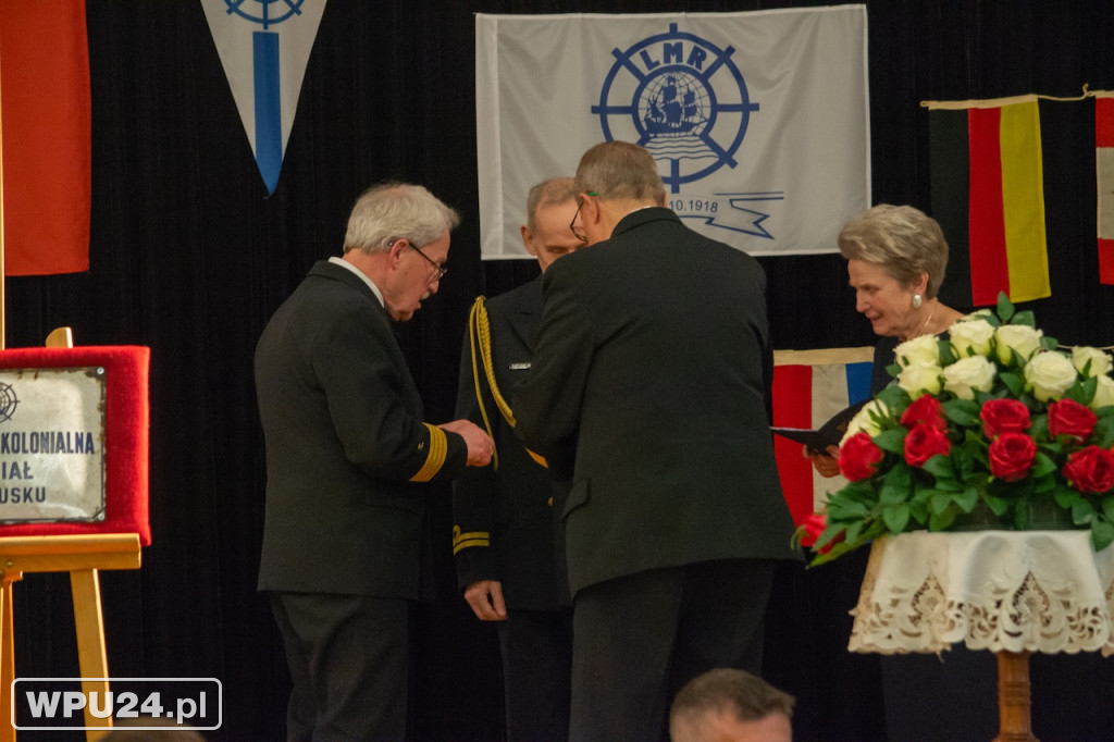 Hymn do Bałtyku i koncert orkiestry