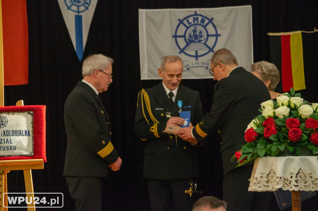 Hymn do Bałtyku i koncert orkiestry