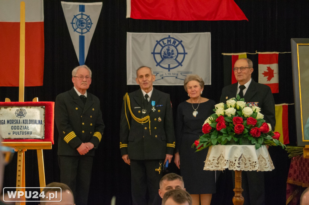 Hymn do Bałtyku i koncert orkiestry