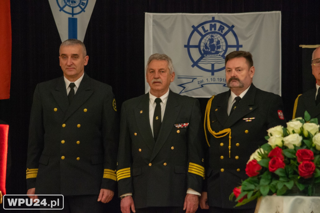 Hymn do Bałtyku i koncert orkiestry