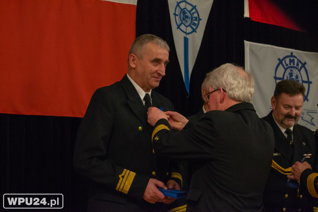 Hymn do Bałtyku i koncert orkiestry