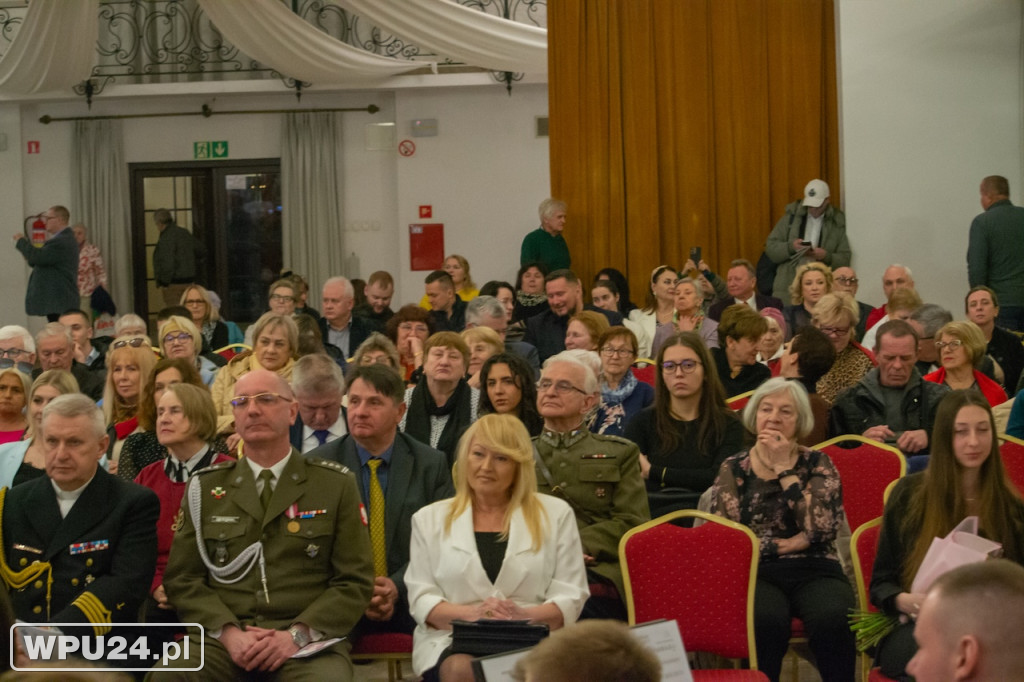 Hymn do Bałtyku i koncert orkiestry