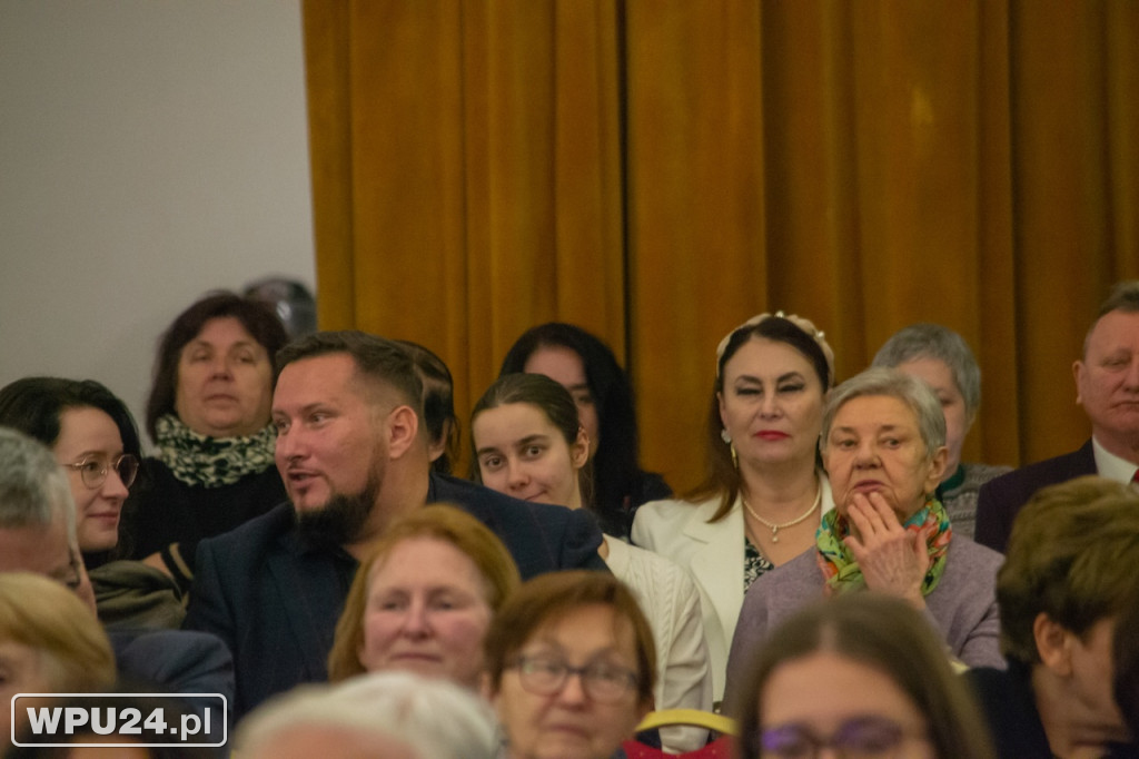 Hymn do Bałtyku i koncert orkiestry