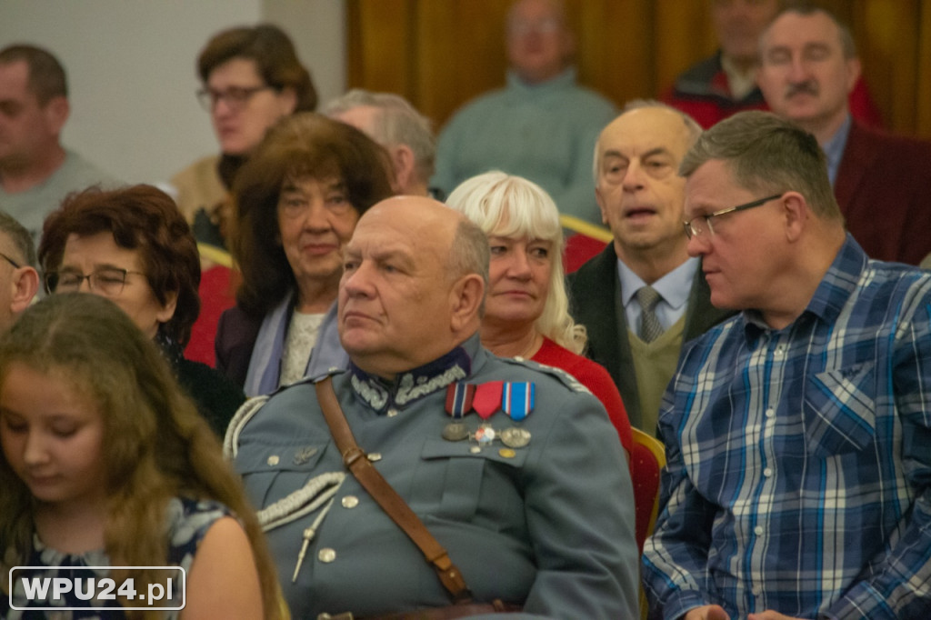 Hymn do Bałtyku i koncert orkiestry