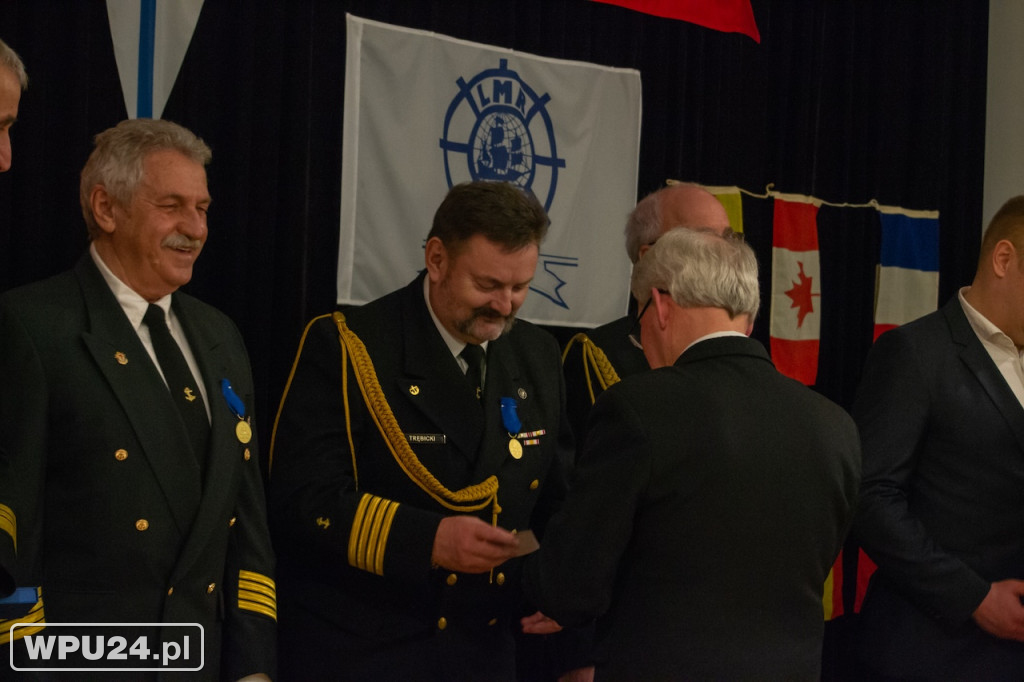 Hymn do Bałtyku i koncert orkiestry