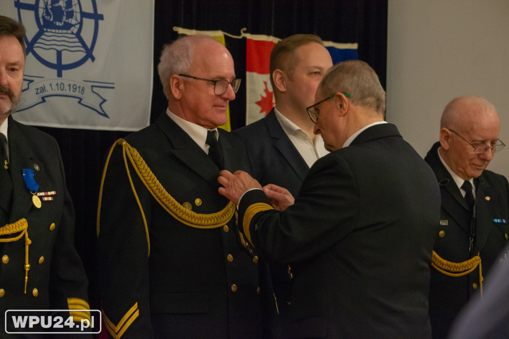 Hymn do Bałtyku i koncert orkiestry