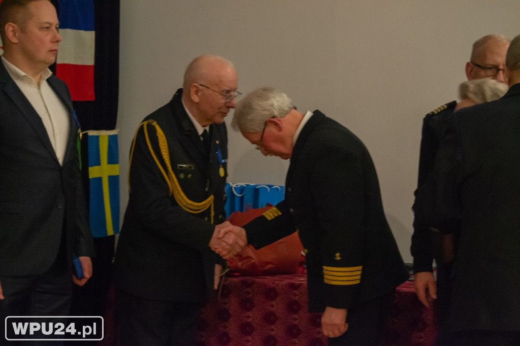 Hymn do Bałtyku i koncert orkiestry
