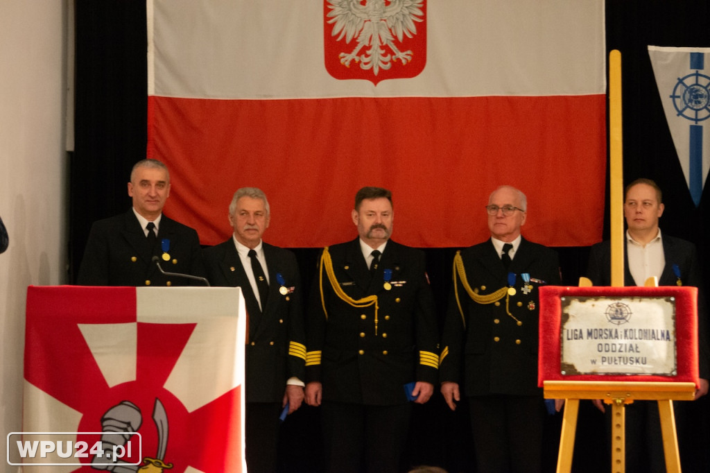 Hymn do Bałtyku i koncert orkiestry