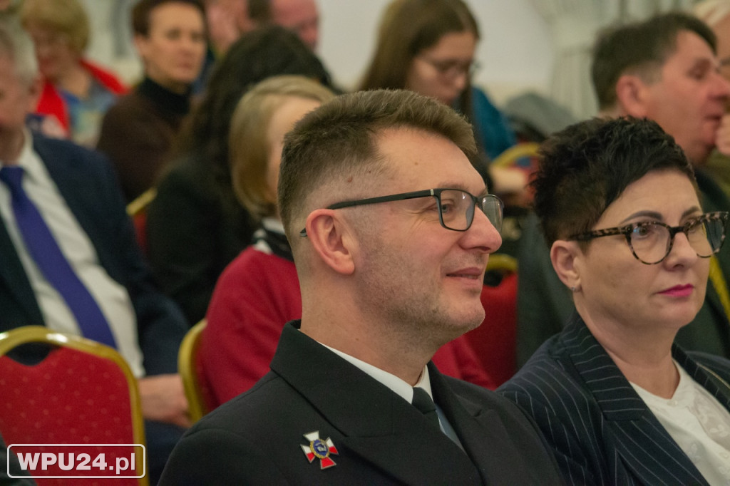 Hymn do Bałtyku i koncert orkiestry