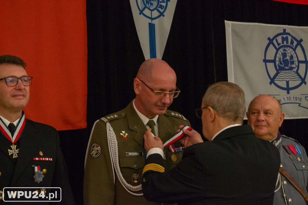 Hymn do Bałtyku i koncert orkiestry