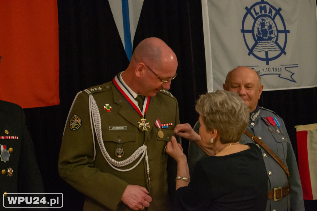 Hymn do Bałtyku i koncert orkiestry