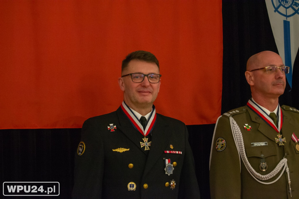 Hymn do Bałtyku i koncert orkiestry