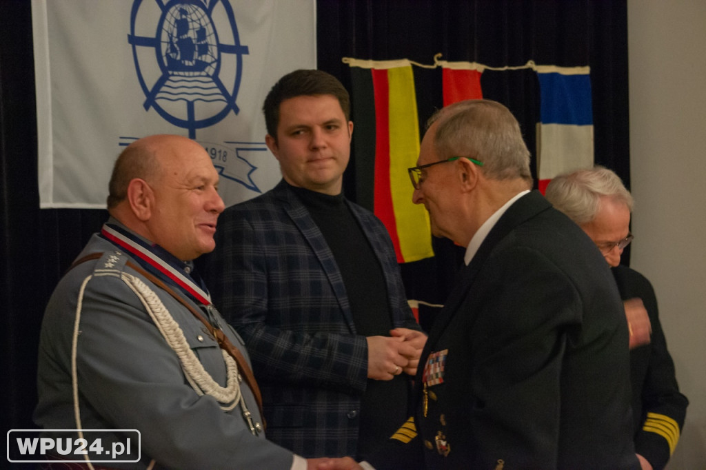 Hymn do Bałtyku i koncert orkiestry