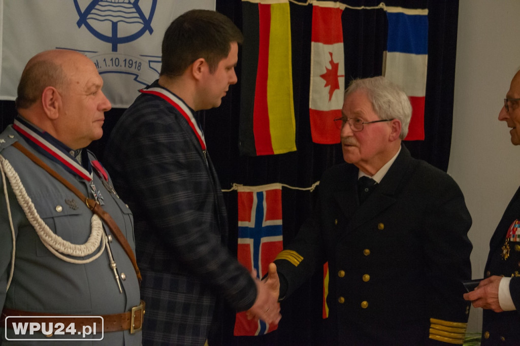 Hymn do Bałtyku i koncert orkiestry