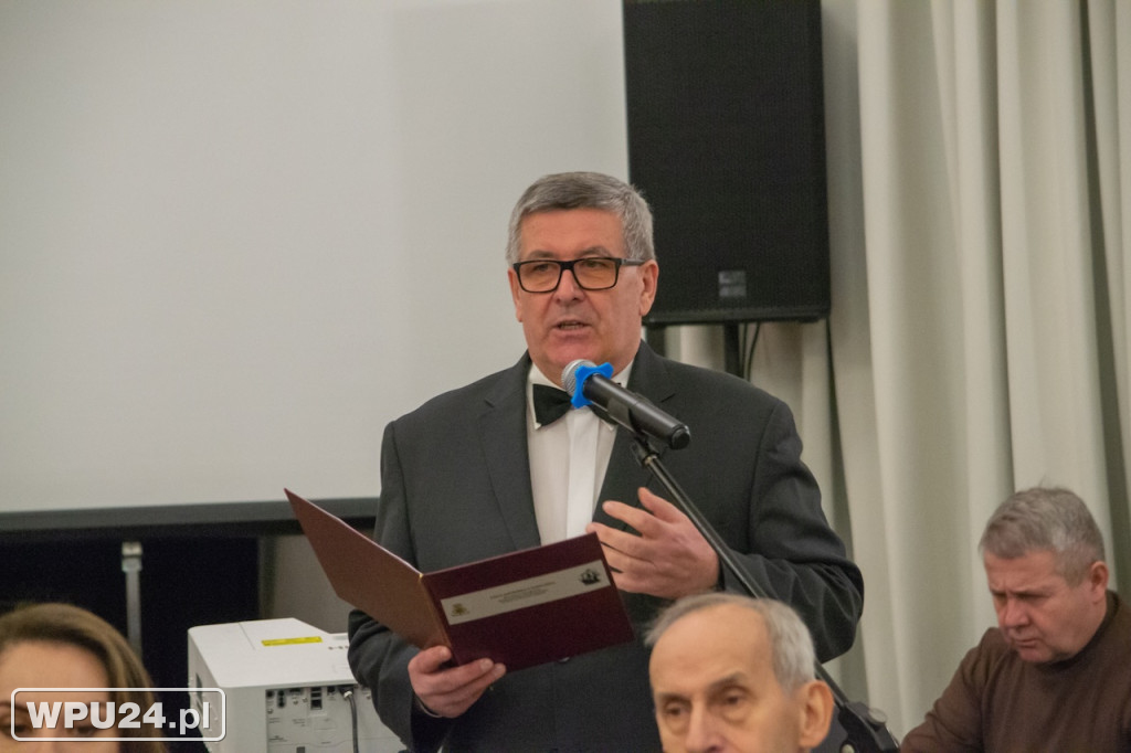 Hymn do Bałtyku i koncert orkiestry