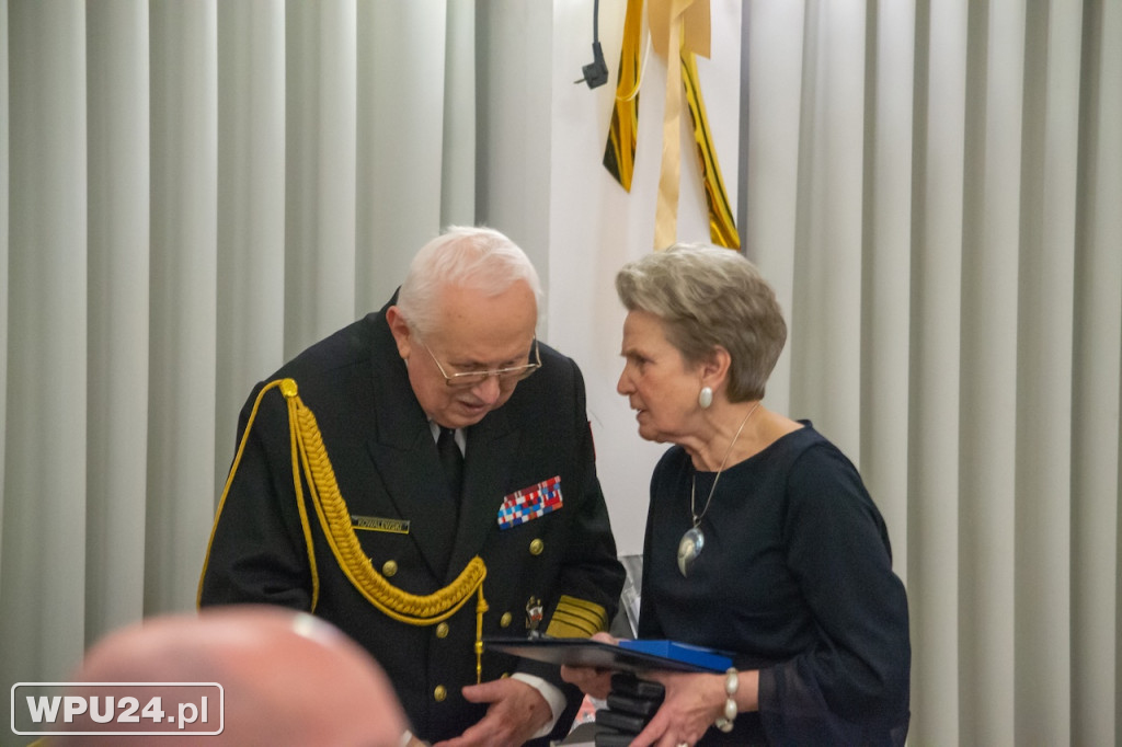 Hymn do Bałtyku i koncert orkiestry