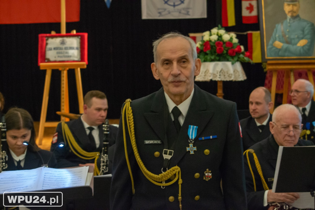 Hymn do Bałtyku i koncert orkiestry
