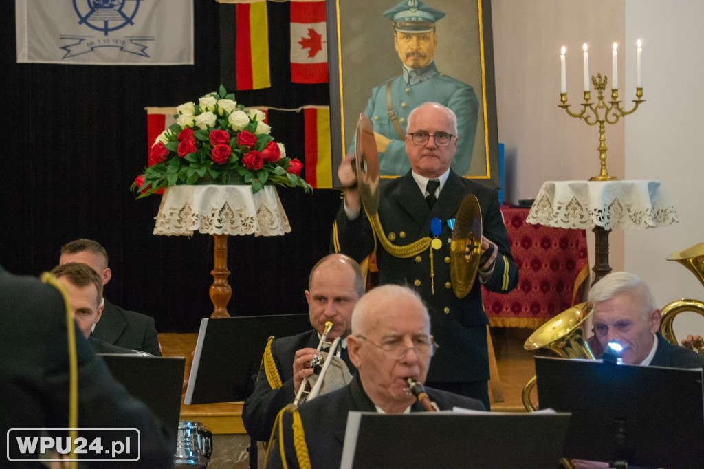 Hymn do Bałtyku i koncert orkiestry