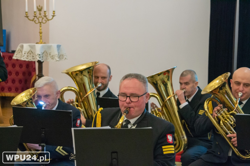 Hymn do Bałtyku i koncert orkiestry