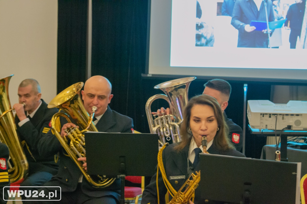 Hymn do Bałtyku i koncert orkiestry