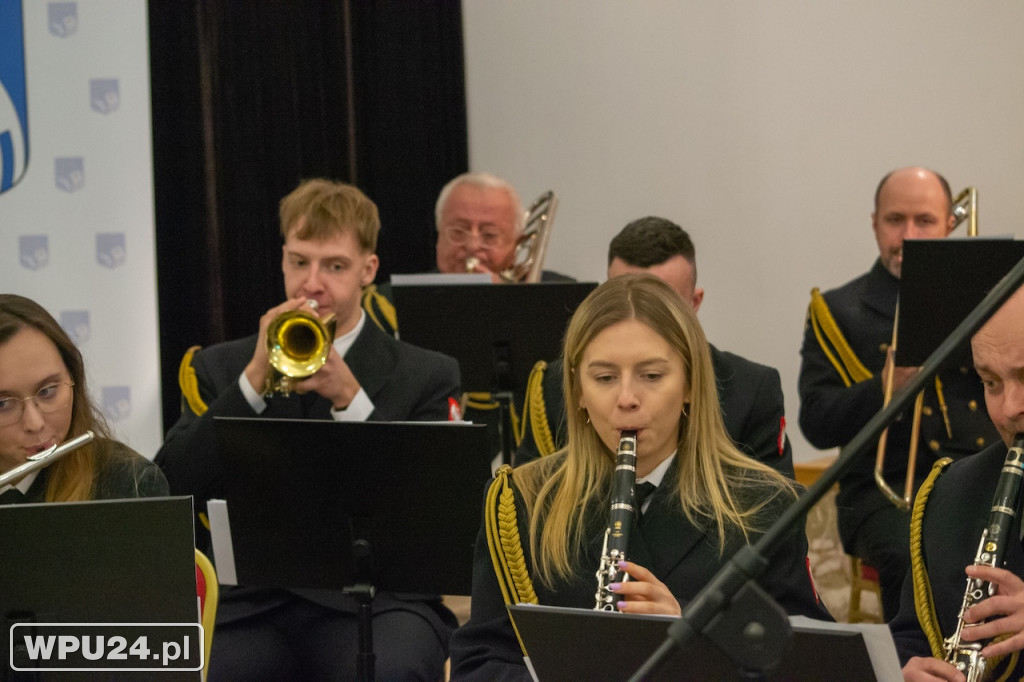 Hymn do Bałtyku i koncert orkiestry