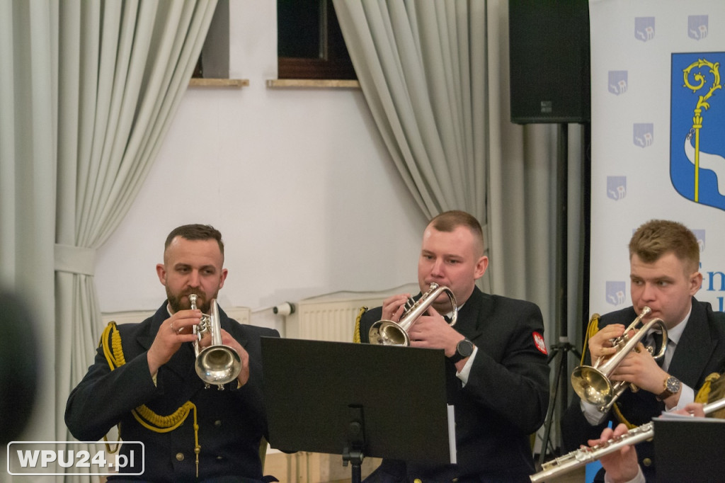 Hymn do Bałtyku i koncert orkiestry