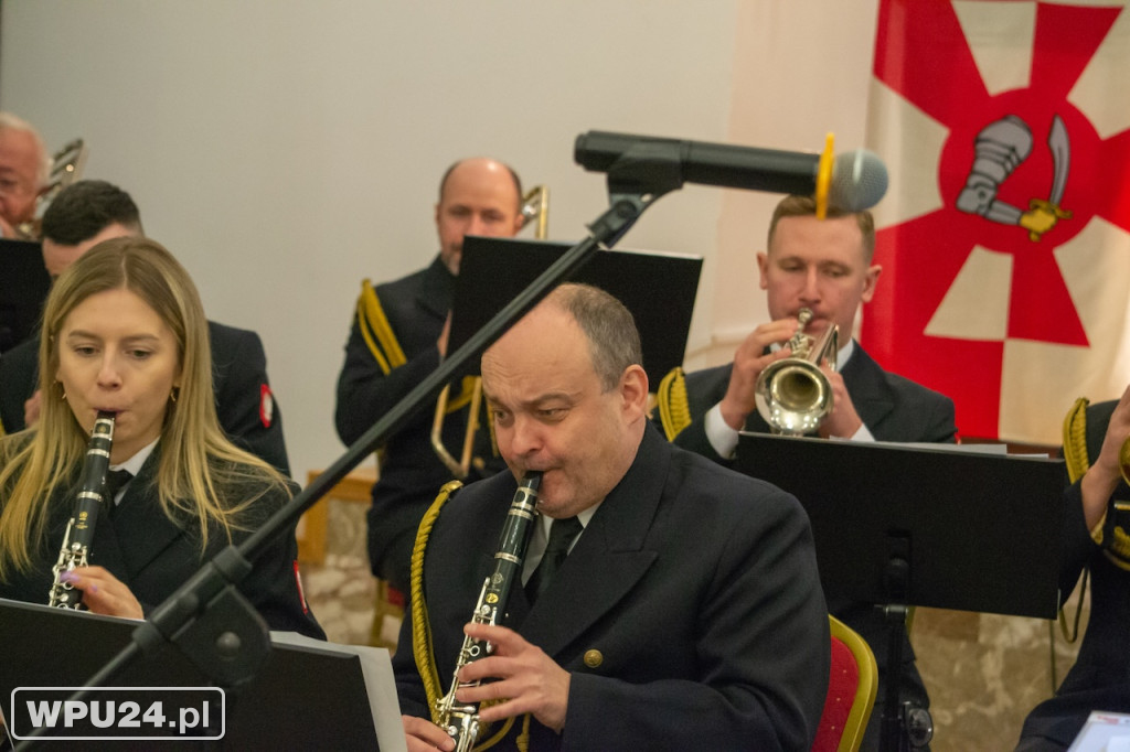 Hymn do Bałtyku i koncert orkiestry