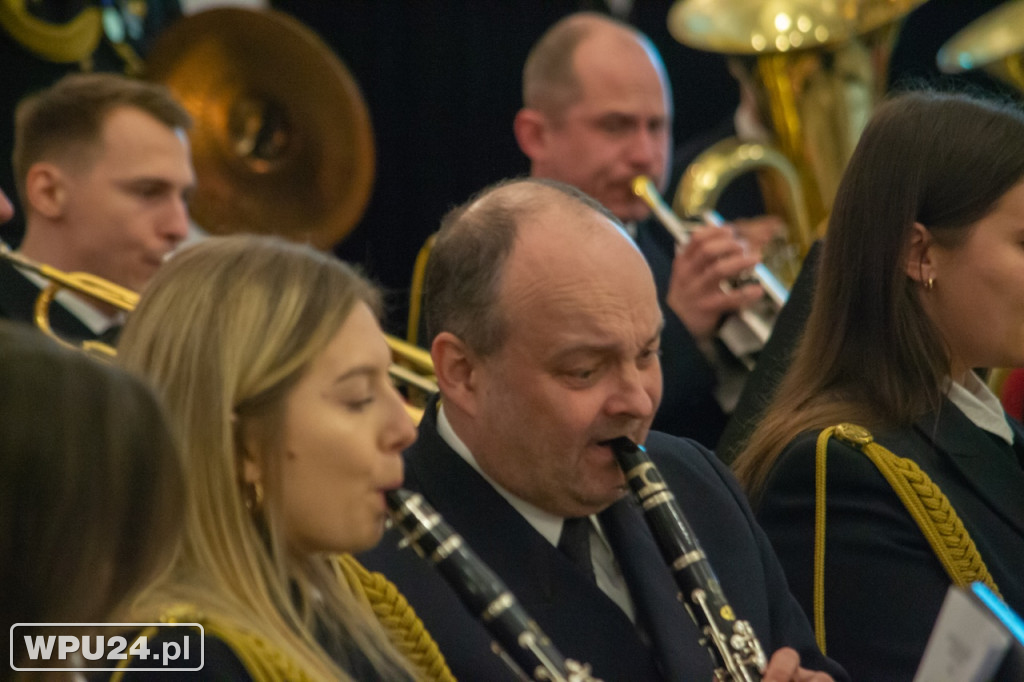 Hymn do Bałtyku i koncert orkiestry