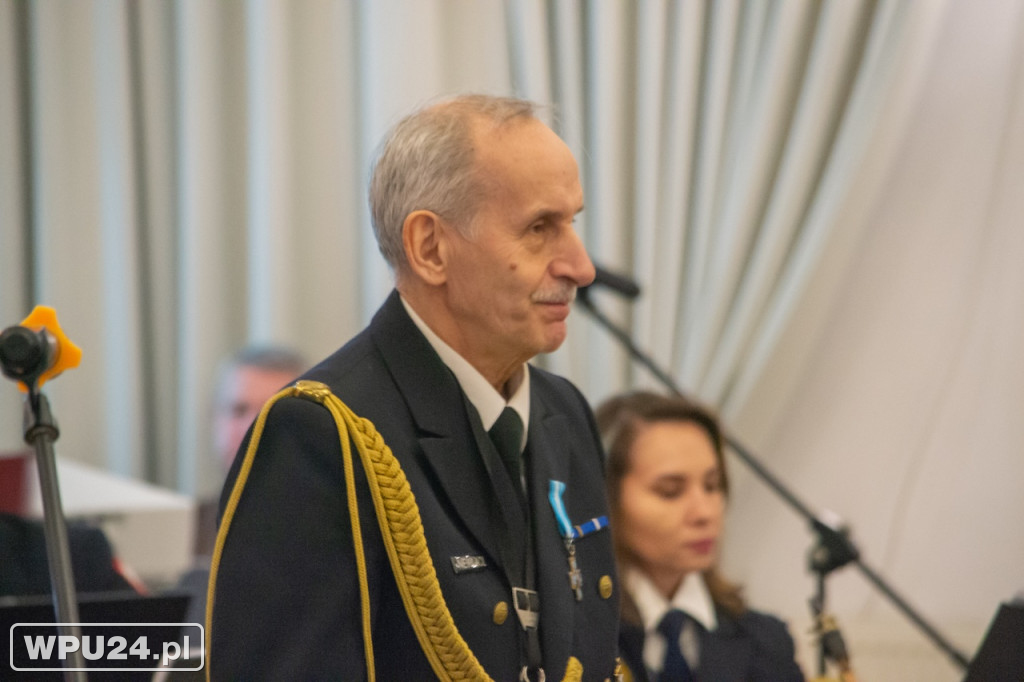 Hymn do Bałtyku i koncert orkiestry