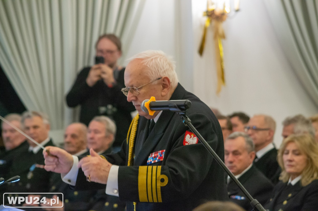 Hymn do Bałtyku i koncert orkiestry