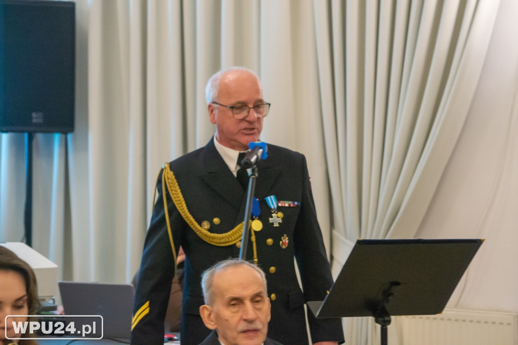 Hymn do Bałtyku i koncert orkiestry