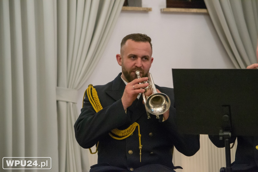 Hymn do Bałtyku i koncert orkiestry