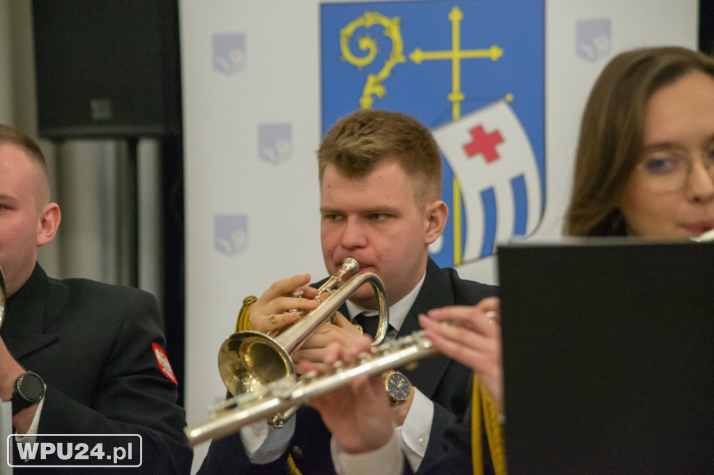 Hymn do Bałtyku i koncert orkiestry