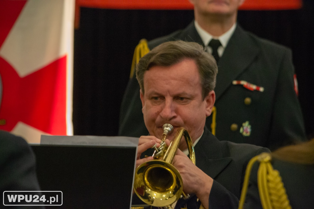 Hymn do Bałtyku i koncert orkiestry
