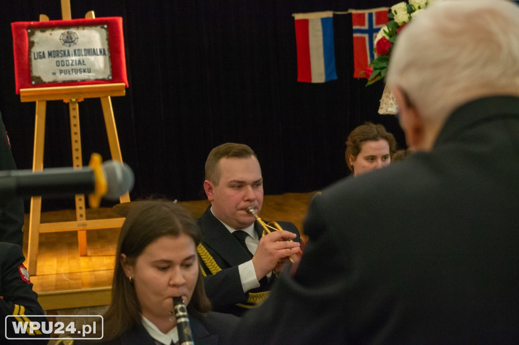 Hymn do Bałtyku i koncert orkiestry