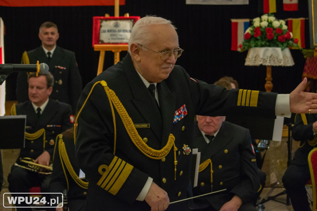 Hymn do Bałtyku i koncert orkiestry